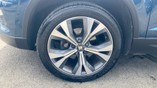 SEAT Ateca 1.6 TDI SE Technology [EZ] 5dr Diesel Estate